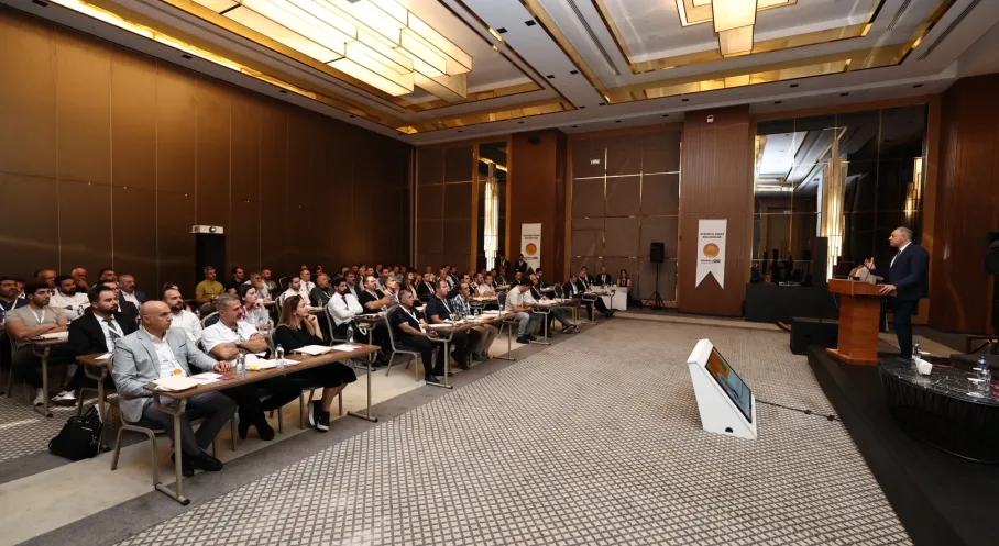 Enerjisa'dan Diyarbakır Çıkarması: 2025 Kurumsal Enerji Buluşmaları Tamamlandı!