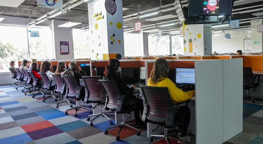Enerjisa'dan Rekor: 6,2 Milyon Çağrıya Anında Yanıt!