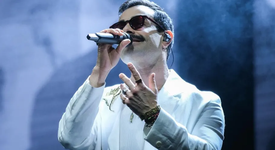 Kocaeli EnFest Finali 19 Mayıs'ta Rekor Kırdı: Gökhan Türkmen Rüzgarı Esti!