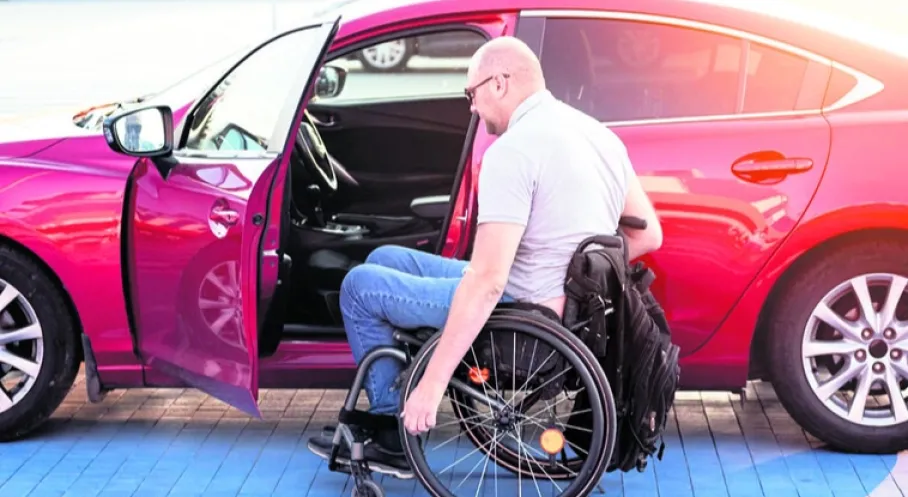 Engelli Araç Alımında ÖTV İstisnası Şartları Netleşti: Kimler Nasıl Yararlanacak?