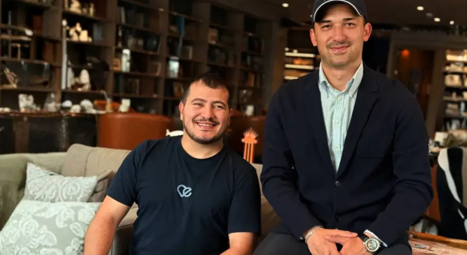 Enterinvest’in İlk Dönem Girişimlerinden egaranti $1.1 Milyon Yatırım Aldı