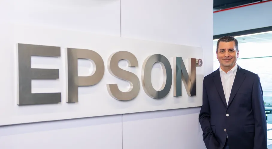 Epson Türkiye'den 2026 Hedefleri ve Sürdürülebilirlik Vizyonu!