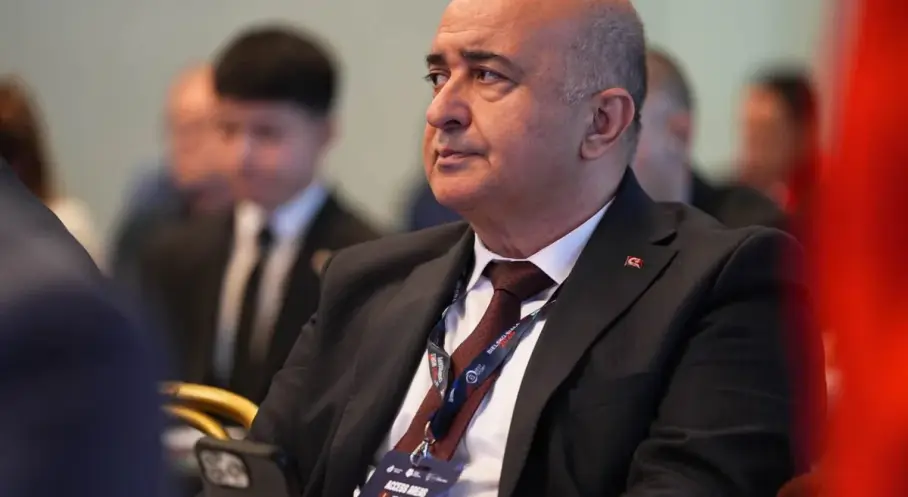 Ercüment Taşdemir, Dünya Karate Federasyonu Yönetim Kurulu’na en yüksek oyla seçildi