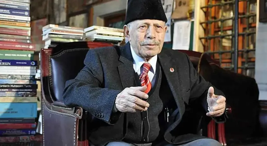 Haber Resmi