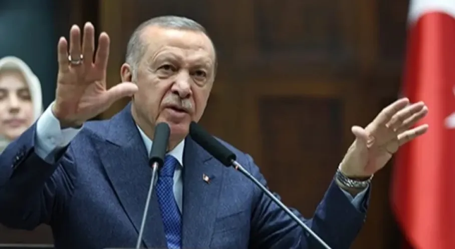 Son Dakika: Erdoğan'dan Terörsüz Türkiye Açıklaması! Yeni Dönem Başlıyor Mu?