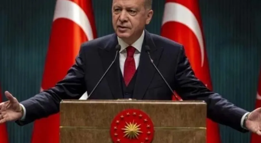 Erdoğan'dan 19 Mayıs Müjdesi: Türkiye Yüzyılı Gençlerle Yükselecek!
