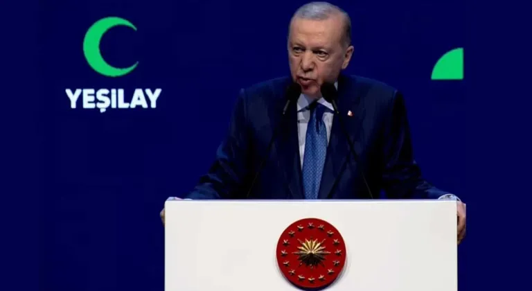 Erdoğan'dan Bağımlılıkla Mücadele Çağrısı: Parti Kimliği Aşkın Bir Sorumluluk