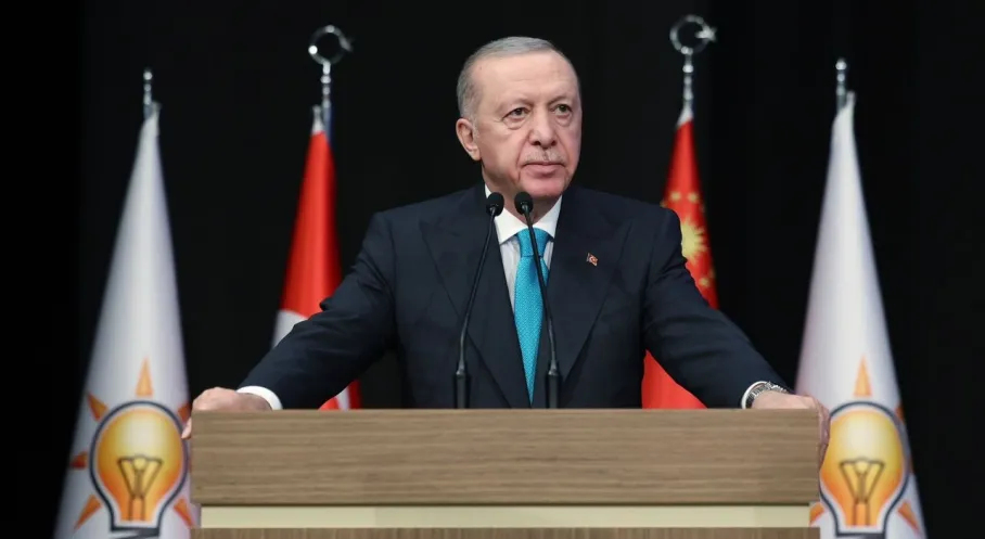 Erdoğan'dan Bakü Çıkarması! Ekonomik İşbirliği Zirvesi Gündemi