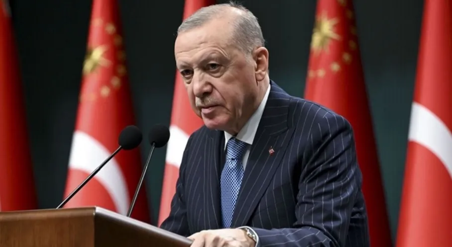 Erdoğan'dan Deprem Bölgesi İçin Kritik Mesaj: Yıkılan Şehirler 3 Yılda Nasıl Ayağa Kalktı?