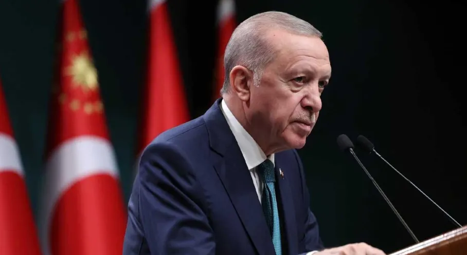 Erdoğan'dan Eczacılar Günü Mesajı: Sağlık Kahramanlarına Teşekkür!