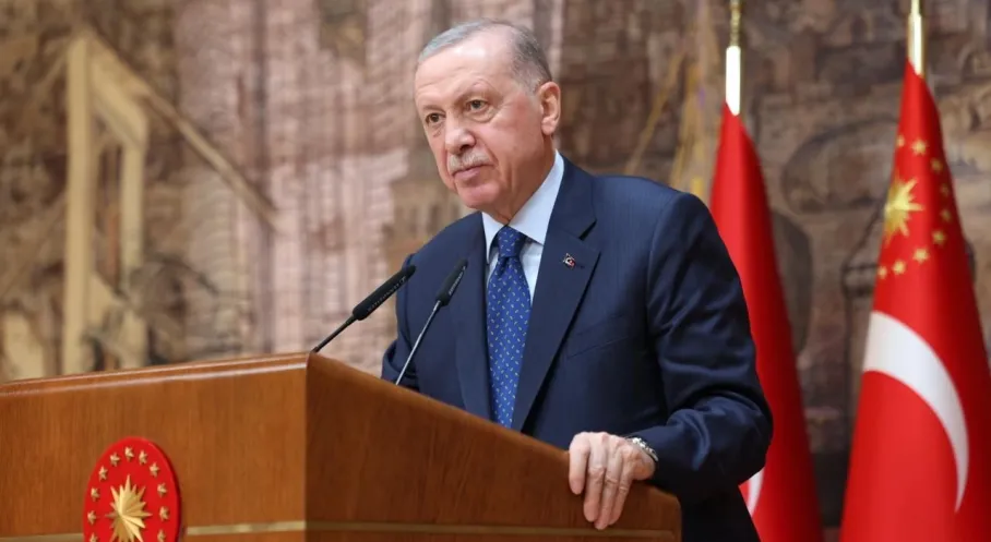 Erdoğan'dan İstanbul'a Müjde: Dört Yeni Millet Bahçesi Açıldı!