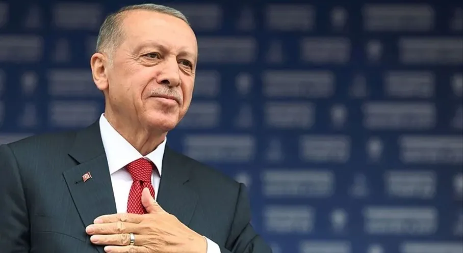 Erdoğan'dan Kıbrıs Çıkarması: 51. Yılda Barış Mesajı ve Şehitlere Vefa!
