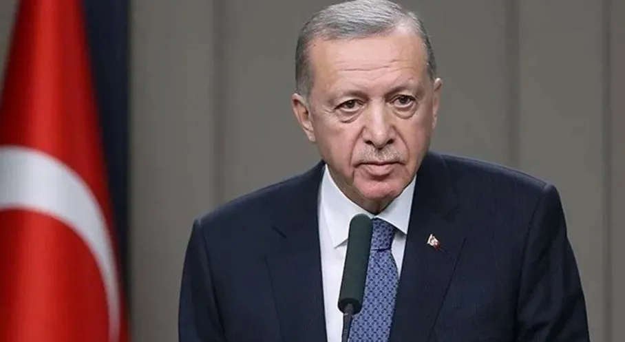 Erdoğan'dan Kızılay'a Övgü: Türkiye'nin Dünyadaki Yardım Eli!