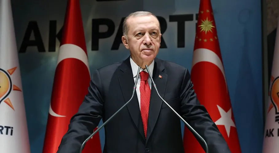 Erdoğan'dan Kritik Açıklama: Umutlu ve İyimseriz! Son Dakika