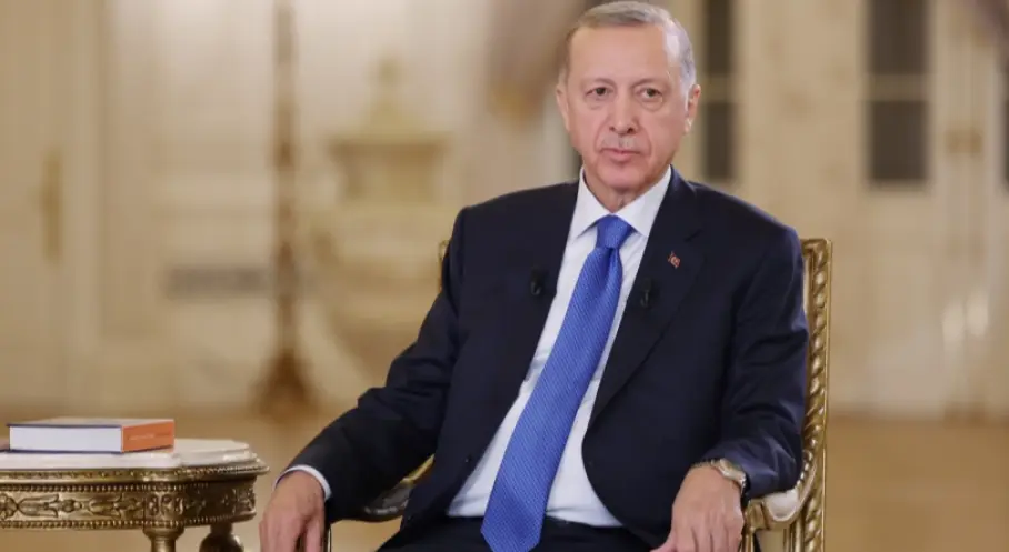 Erdoğan’dan Küresel Sisteme Reform Çağrısı: “Daha Adil Bir Yapı Gerekli”