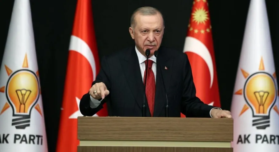 Erdoğan'dan Mimari Hamle: Milli Üsluba Dönüş Çağrısı!