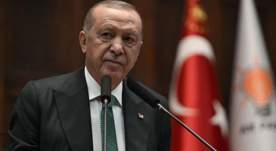 Erdoğan'dan Müjde: Türkiye Ekonomisi 21 Çeyrektir Büyüyor! Kritik Zirvelere Ev Sahipliği