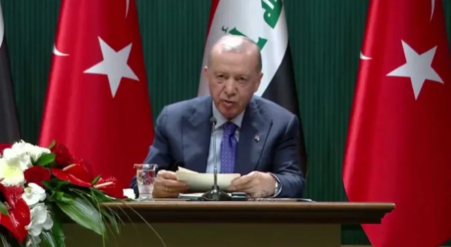 Erdoğan'dan Pakistan-Hindistan Uyarısı: Türkiye Arabuluculuğa Hazır!