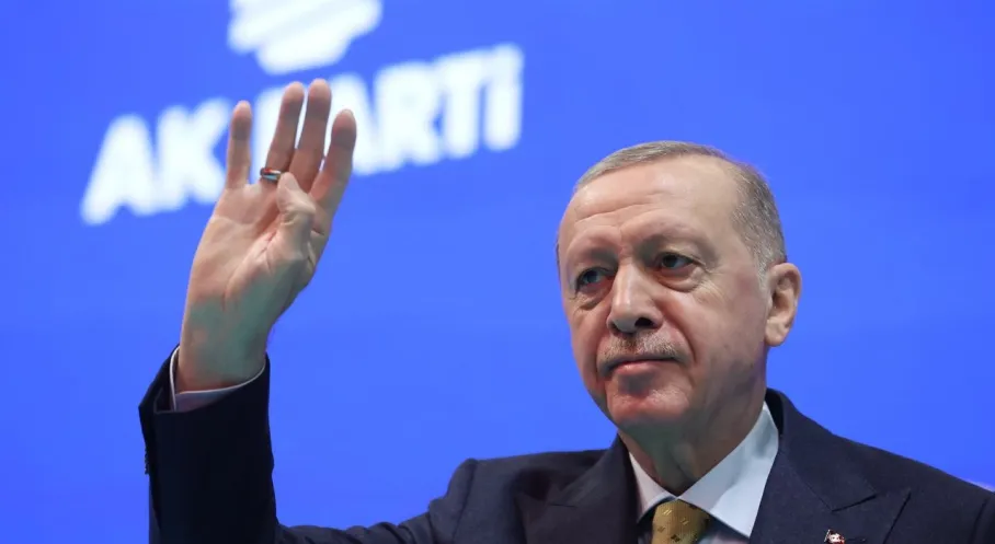 Erdoğan'dan Sert Açıklama: İtibar Suikastlarına Boyun Eğmeyiz!