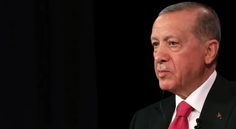 Erdoğan'dan Sırrı Süreyya Önder'in Vefatı Üzerine Taziye Mesajı: Terörsüz Türkiye Vurgusu!