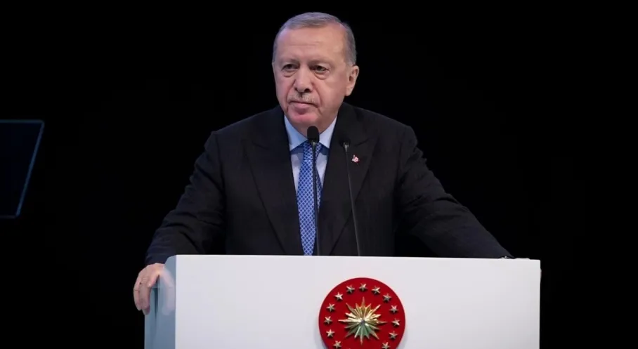 Erdoğan'dan Şule Yüksel Şenler Vurgusu: 'Bir Şule Bile Uyandırdı!'