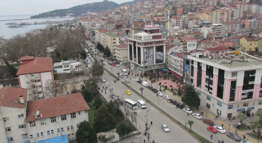 Ereğli Trafik Kabusu Bitmiyor: Çakır'dan Yetkililere Net Mesaj!