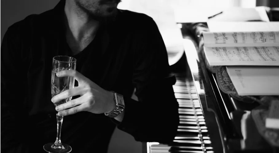 Eric Christian Türkiye'de İlk Kez Sahne Alıyor! İstanbul Konseri Ne Zaman?