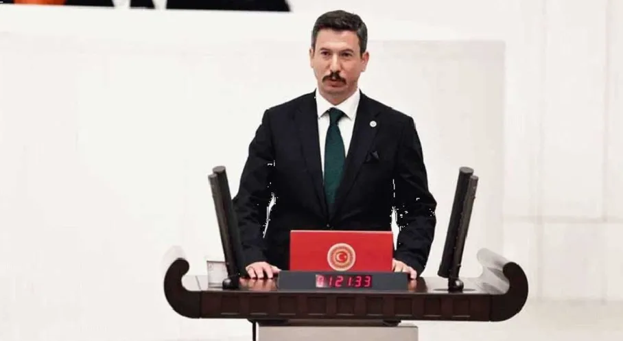 Ertuğrul Gazi Konal'dan Giresun'a Müjde: Yeni Projeler Yolda!