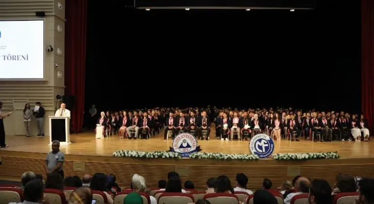 Haber Resmi
