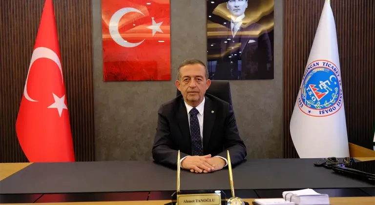 Erzincan BHA: Tanoğlu, Boykot Çağrılarına Sert Tepki Verdi