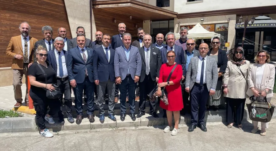 Erzincan Müzesi: Tarihin Gizemli Kapıları Aralandı! (Son Dakika)