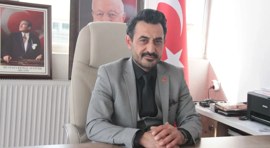Erzincan'da Süt ve Et Üretimi Tehlikede! Üreticiden Acil Çağrı