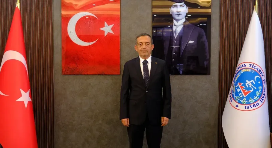 Erzincan'dan 15 Temmuz Vurgusu: Unutulmaz Destan!