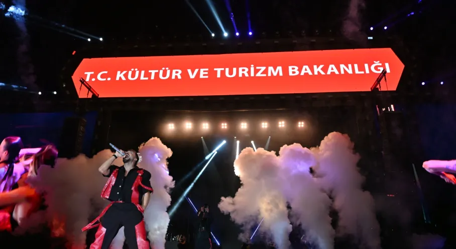 Haber Resmi
