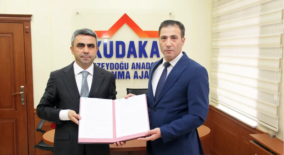 Erzurum'a Besi OSB Müjdesi! Hayvancılıkta Yeni Dönem Başlıyor