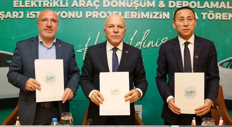 Haber Resmi