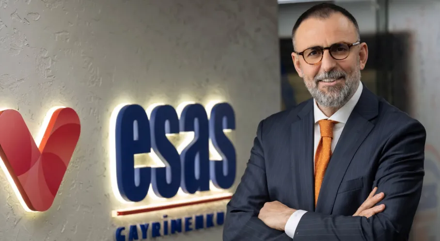 Esas Gayrimenkul'den Havacılıkta 150 Milyon Dolarlık Dev Hamle: Pegasus İçin Yüksek Teknoloji Hangar Projesi!