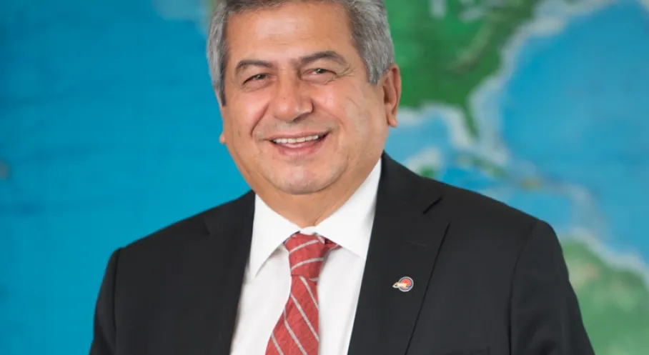 ESBAŞ, Avrupa'nın En İyi İşverenleri Arasında! Üçüncü Kez Zirvede!