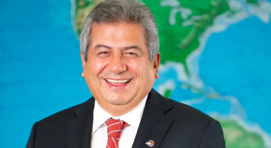 ESBAŞ'ta Kritik Değişim: Dr. Faruk Güler Yönetim Kurulu'nda!