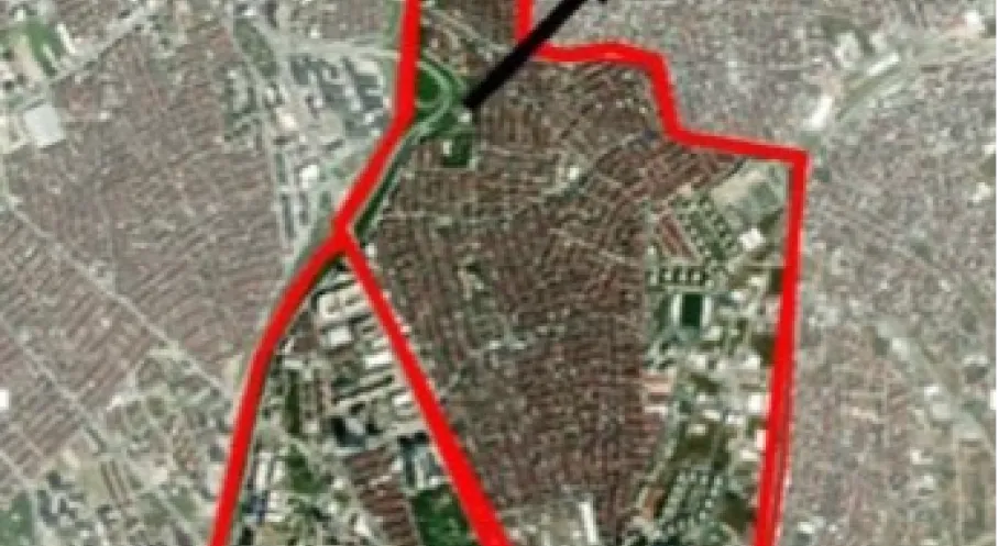 Esenyurt İmar Planı Son Dakika: 9 Mahalle İçin Askı Süreci Başladı!