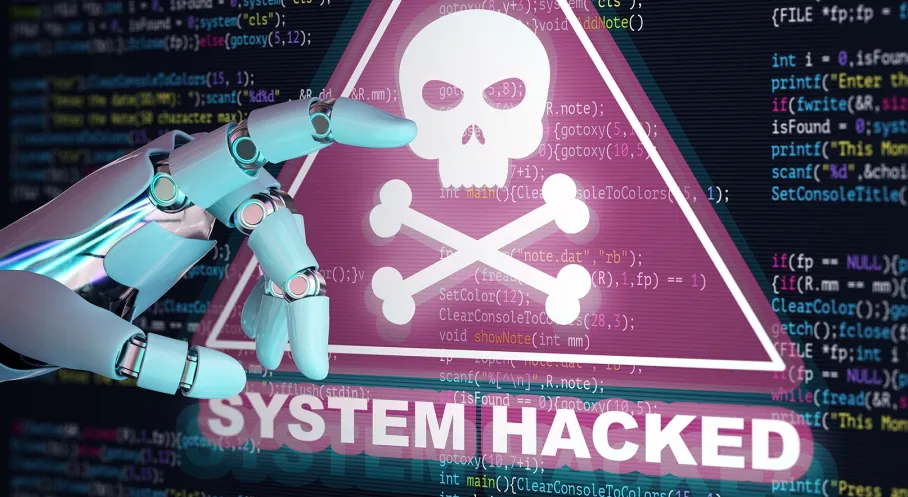 ESET'ten Uyarı: Yapay Zekâ Destekli Fidye Yazılımı PromptLock Tehdidi!
