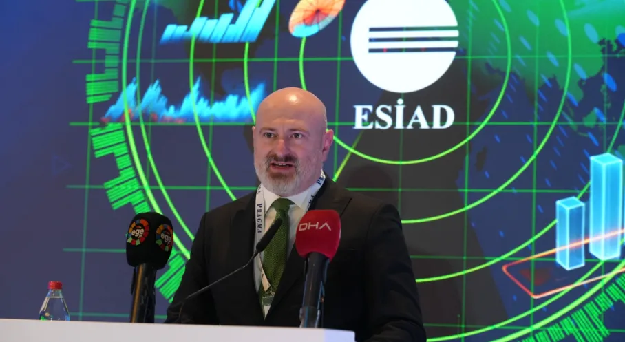 ESİAD Zirvesi: Savunma ve Havacılıkta Yerli Hamle!