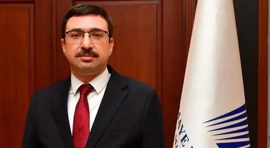 Eski SPK Başkanı Gönül fon soruşturmasında ifade verecek