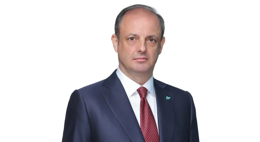 Eski TCMB Başkanı Murat Çetinkaya, Türkiye Finans Katılım Bankası Yönetim Kurulu'na Atandı! Finans Dünyasında Büyük Hamle
