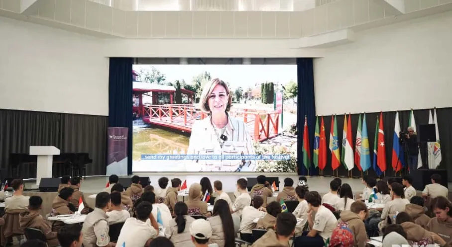 Eskişehir Rüzgarı Kazan'ı Salladı: Dijital Dönüşüm ve Gençlik Festivali Damgası!