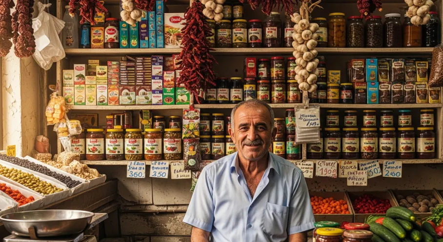Esnaf Vergi Affı Umuduyla Bekliyor! Hükümetten Müjde Gelecek mi?