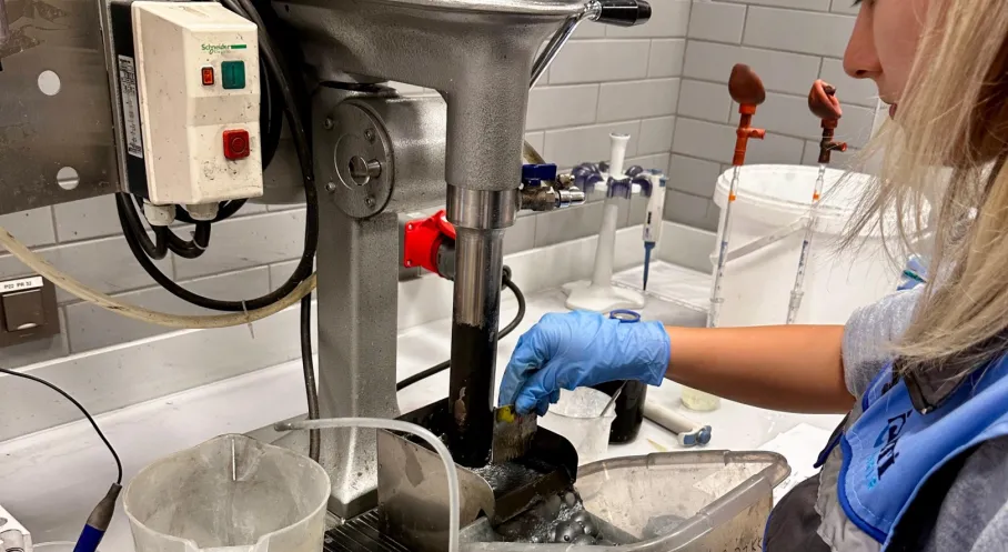 Eti Bakır Ar-Ge Merkezi Tescillendi: Türk Madenciliğine Bilimsel Güç Katarak Yükselişe Geçti!