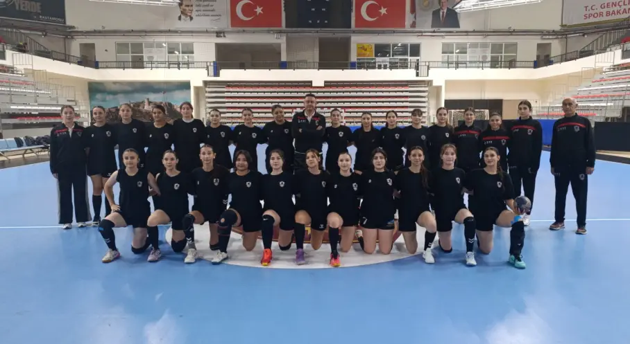 Eti Bakır’dan Amatör Sporlara Güçlü Destek