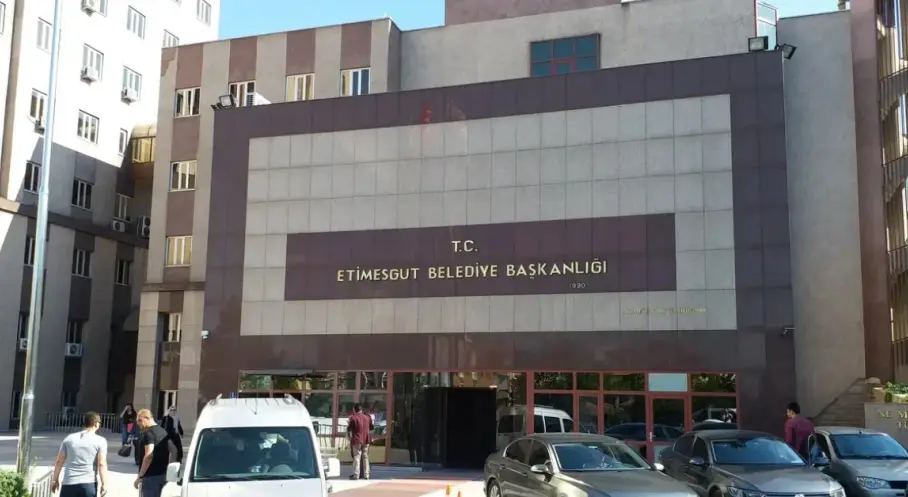Etimesgut Belediyesi soruşturmasında 7 kişi tutuklandı