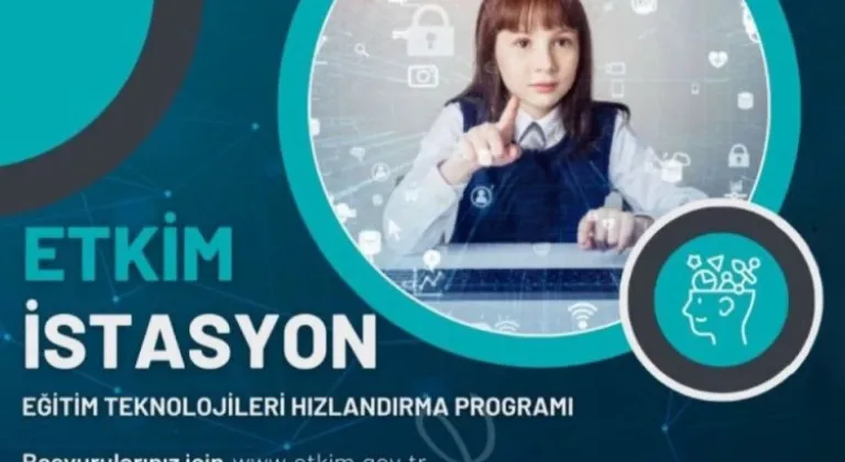 ETKİM programına başvurular sürüyor